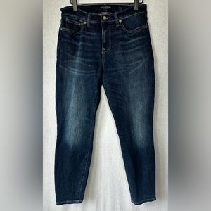 Lucky Brand | Women’s Mid Rise Ava Skinny Medium Wash Jean
